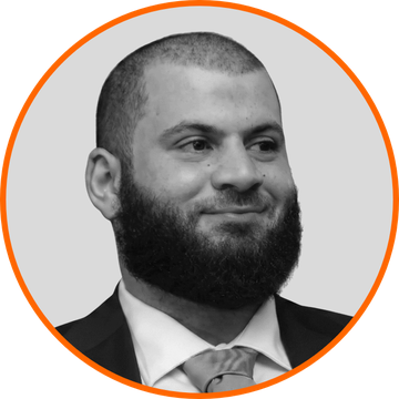 Eng. Raafat AlGazzar